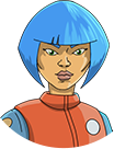 admin portrait