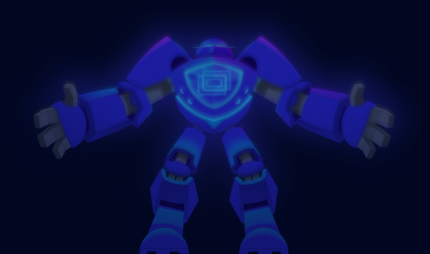 robot