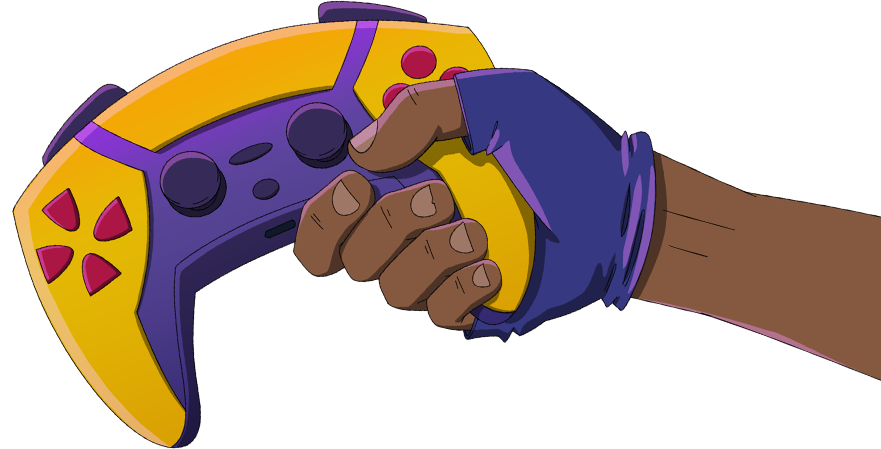 gamepad
