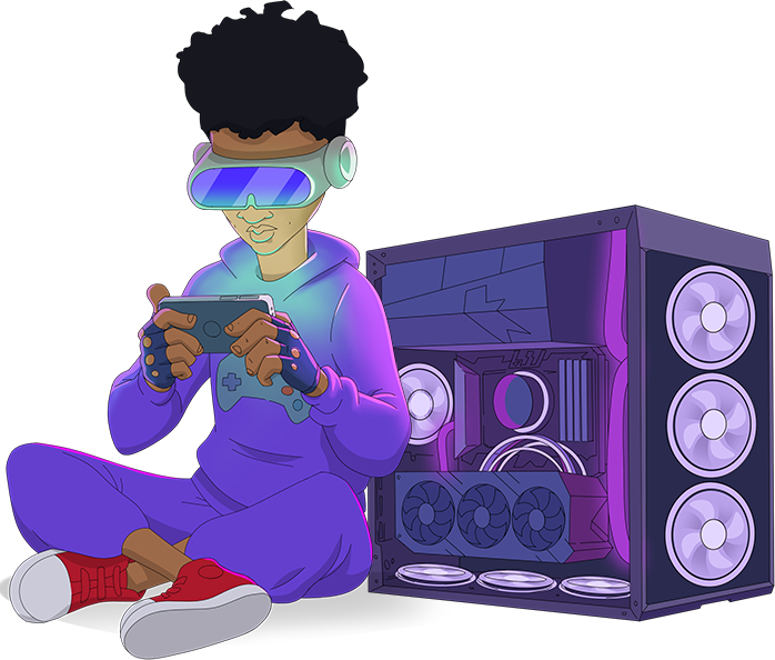 gamer4