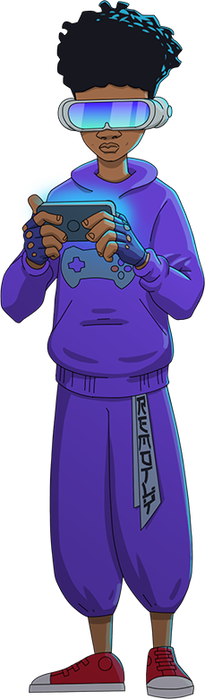 gamer4
