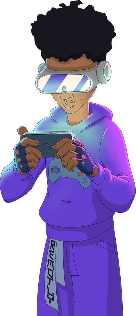 Pyremote Gaming Software Play Remotely